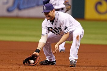 Casey Kotchman's defense will help the Indians in a big way.