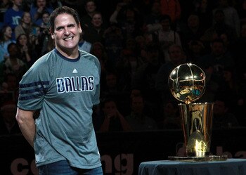 The Mets need a passionate owner like Mark Cuban