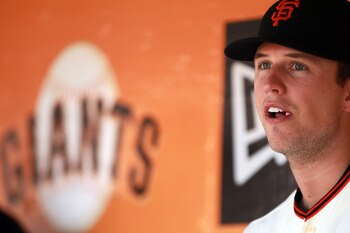 Buster Posey