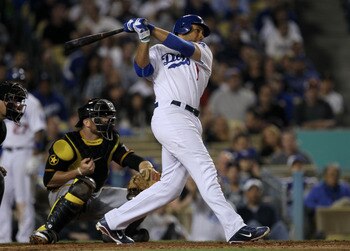 James Loney
