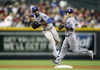Dee Gordon