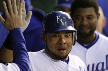 Melky Cabrera