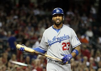 Matt Kemp