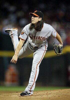 Tim Lincecum