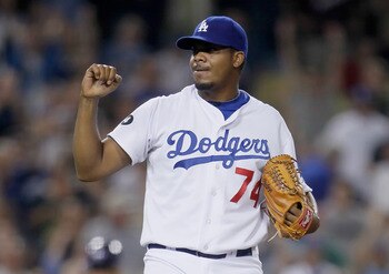 Kenley Jansen