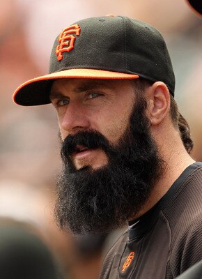 Brian Wilson