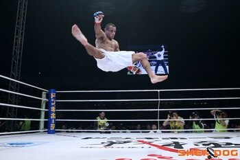 mmamania.com