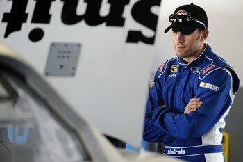 10 Best Young Drivers