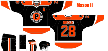 NHL Concept Jerseys: Best NHL Concept Art from Around the Web | Bleacher Report