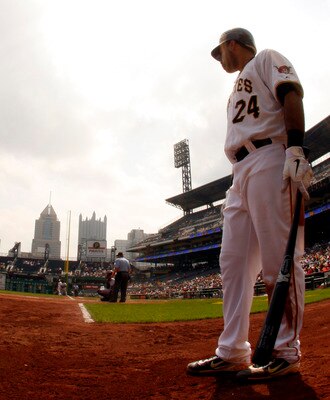 If Pedro Alvarez doesn't fullfill his potential this year, it may be the last he's seen in a Pirates uniform.