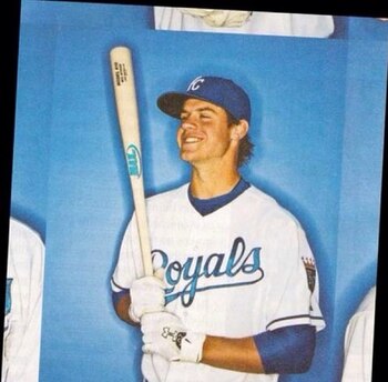 Courtesy of Wil Myers' Twitter Account, @wilmyers