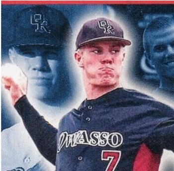 Courtesy of Dylan Bundy's Twitter Account, @Dylan_Bundy