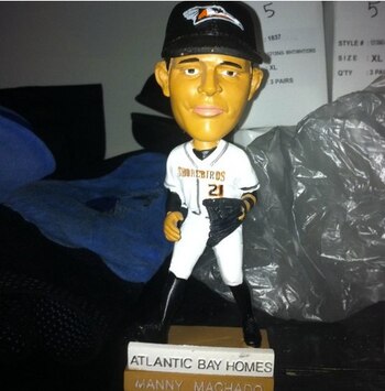 Courtesy of Manny Machado's Twitter Account, @MannyMachado3