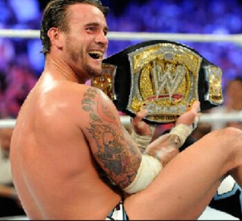 Photo: wwe.com