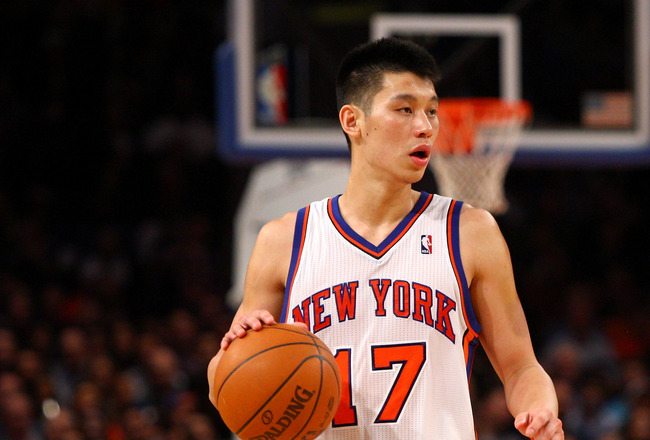 8 Players Who Could Be the Next Jeremy LIN