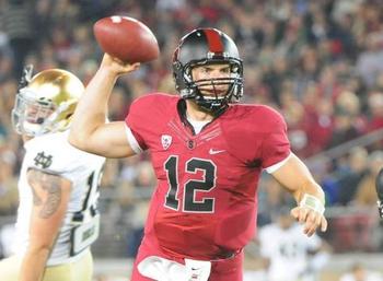 Andrew Luck