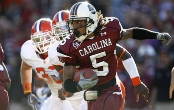 Stephon Gilmore