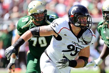 Derek Wolfe