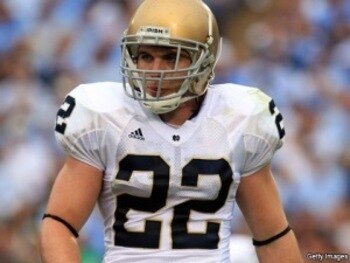 Harrison Smith