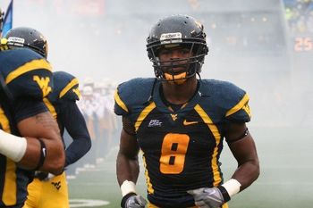Keith Tandy