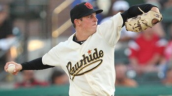 Photo credit: MiLB