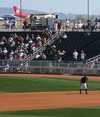 Photo Credit: Baseball Pilgrimages
