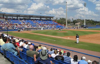 Photo Credit: Baseball Pilgrimages