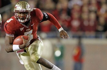 Manuel must stay healthy for the 'Noles to end their six year BCS bowl drought