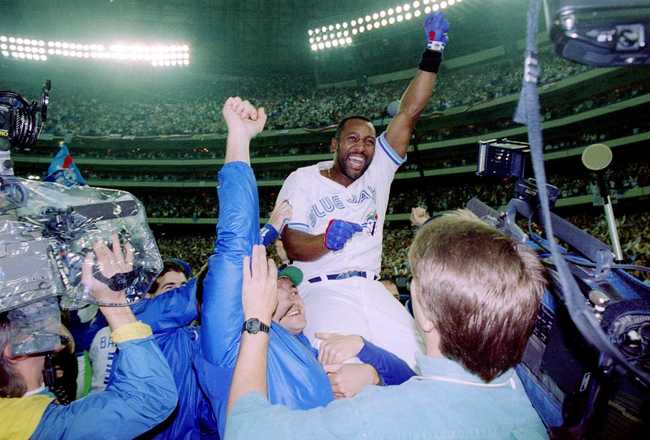 Most Inspiring Moments in Every MLB Team's History