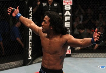 Photo by Josh Hedges/Zuffa LLC