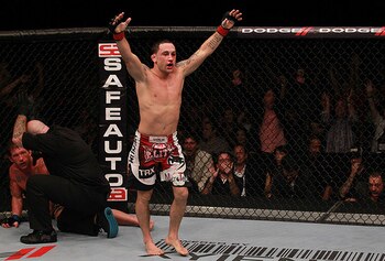 Photo by Nick Laham/Zuffa LLC