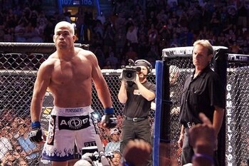 Tito Ortiz/ Sherdog.com