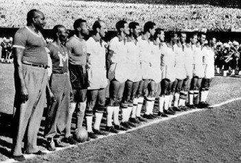 Photo: Brazil Football Federation