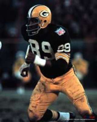Dave Robinson