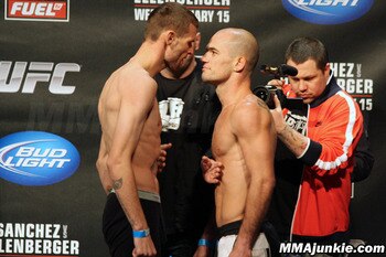MMAJunkie.com