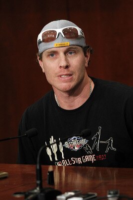 Josh Hamilton's problems are a concern for the Rangers