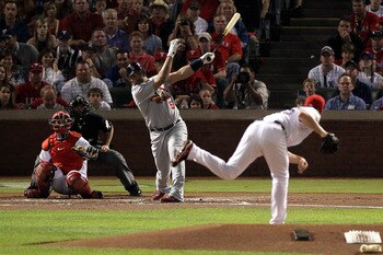 Albert Pujols is now with the Angels