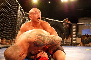 Photo by: Daniel S. Archuleta/Sherdog