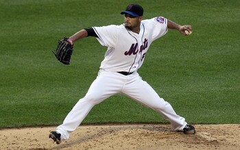 This may be something Mets fans don't see as soon as expected.