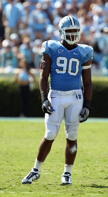 Could Coples end up in a Seahawks uniform?