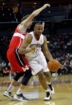 Charlotte could turn Diaw for a pick or two.