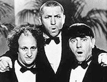 The Three Stooges