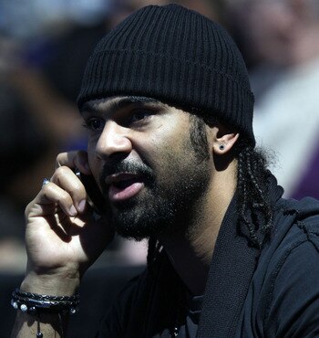 David Haye