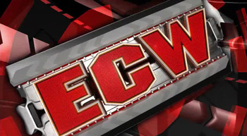 Wwe Ecw Roster