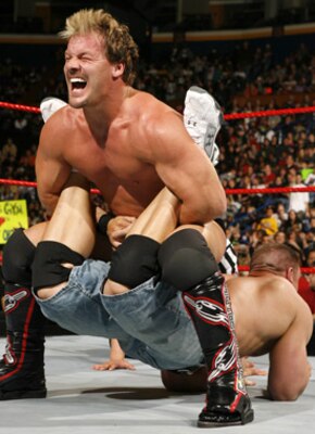 Poor Cena...boo hoo! Image courtesy of mxwrestling.blogspot.com