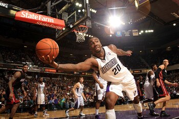 Donte Greene