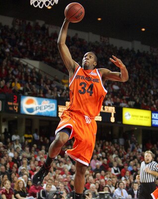 Demetris Nichols