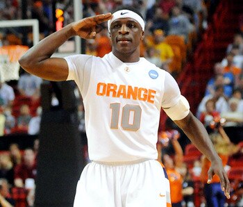 Jonny Flynn