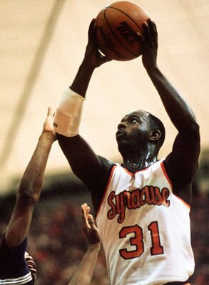 Pearl Washington