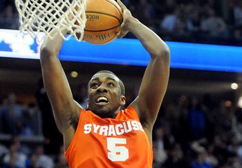 Donte Greene